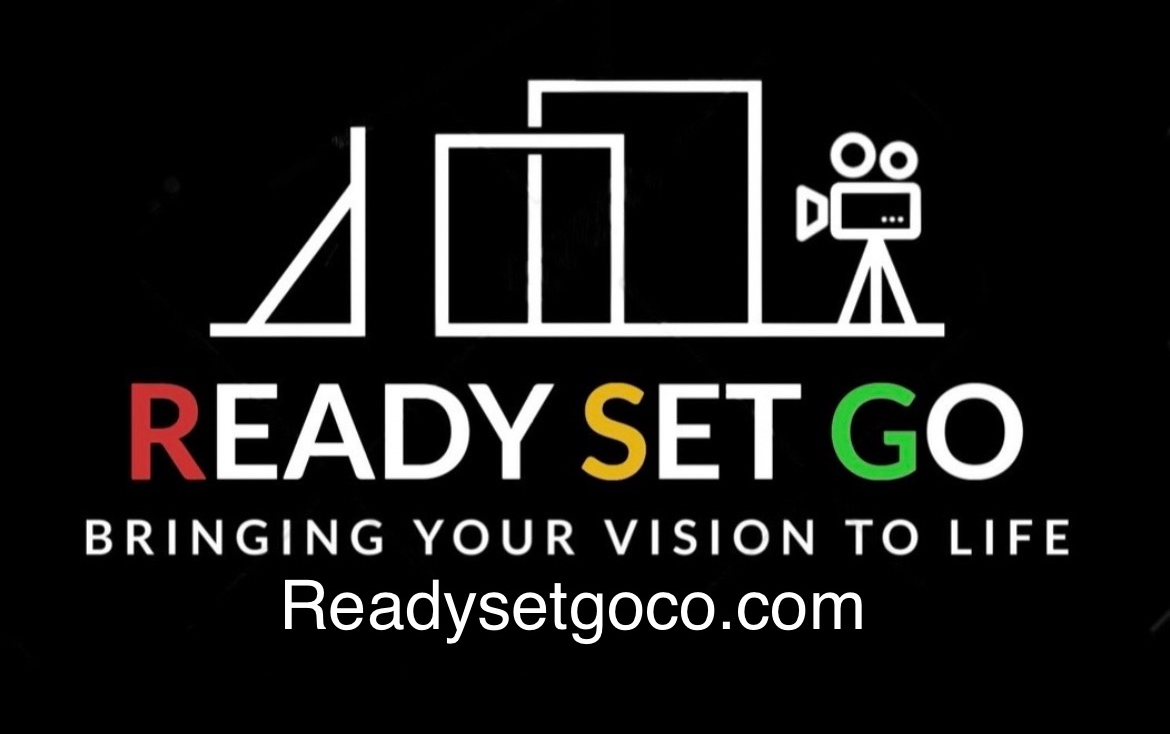 Ready Set Go Co — Bringing Your Vision To Life